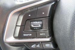 2022 Subaru Forester 2.5i Premium