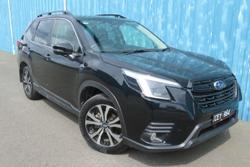 2022 Subaru Forester 2.5i Premium