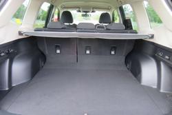 2022 Subaru Forester 2.5i Premium