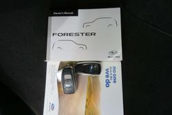 2022 Subaru Forester 2.5i Premium