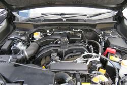 2022 Subaru Forester 2.5i Premium