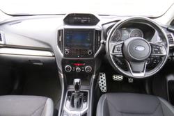 2022 Subaru Forester 2.5i Premium