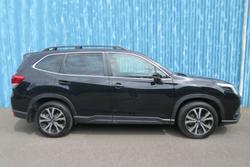 2022 Subaru Forester 2.5i Premium