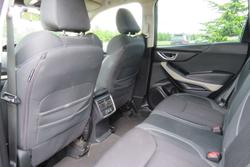 2022 Subaru Forester 2.5i Premium