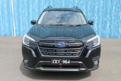 2022 Subaru Forester 2.5i Premium