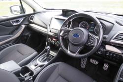 2022 Subaru Forester 2.5i Premium