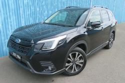 2022 Subaru Forester 2.5i Premium