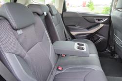 2022 Subaru Forester 2.5i Premium