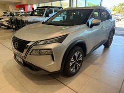 2023 Nissan X-TRAIL ST-L (2WD)