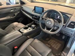2023 Nissan X-TRAIL ST-L (2WD)
