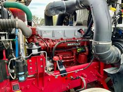 2023 Mack Superliner MACK SUPERLINER CLXT