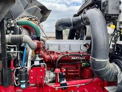 2023 Mack Superliner MACK SUPERLINER CLXT