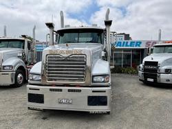 2023 Mack Superliner MACK SUPERLINER CLXT