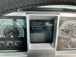 2023 Mack Superliner m