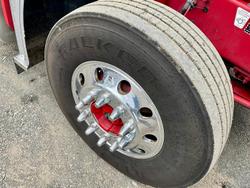 2023 Mack Superliner MACK SUPERLINER CLXT