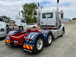2023 Mack Superliner MACK SUPERLINER CLXT