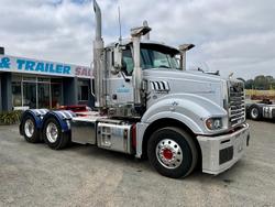 2023 Mack Superliner MACK SUPERLINER CLXT