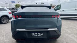 2025 Peugeot 3008 GT Premium Hybrid