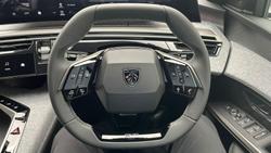 2025 Peugeot 3008 GT Premium Hybrid