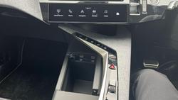 2025 Peugeot 3008 GT Premium Hybrid