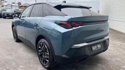 2025 Peugeot 3008 GT Premium Hybrid
