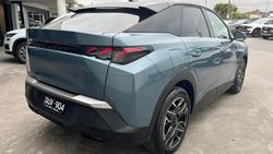 2025 Peugeot 3008 GT Premium Hybrid