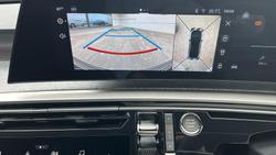 2025 Peugeot 3008 GT Premium Hybrid