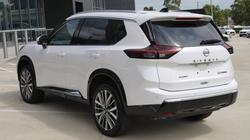 2026 Nissan X-TRAIL Ti-L e-POWER