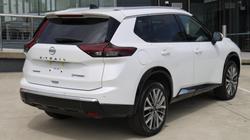 2026 Nissan X-TRAIL Ti-L e-POWER