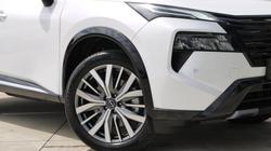 2026 Nissan X-TRAIL Ti-L e-POWER