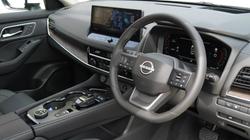 2026 Nissan X-TRAIL Ti-L e-POWER