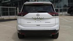 2026 Nissan X-TRAIL Ti-L e-POWER