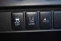 2019 Mitsubishi Triton GLX ADAS