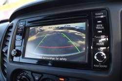 2019 Mitsubishi Triton GLX ADAS