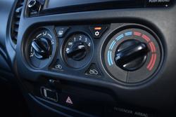 2019 Mitsubishi Triton GLX ADAS