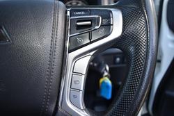 2019 Mitsubishi Triton GLX ADAS