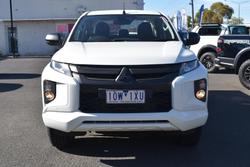 2019 Mitsubishi Triton GLX ADAS