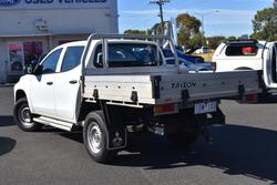 2019 Mitsubishi Triton GLX ADAS