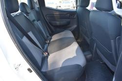 2019 Mitsubishi Triton GLX ADAS