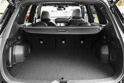 2025 Subaru Forester Touring S6 MY26 AWD Crystal Black