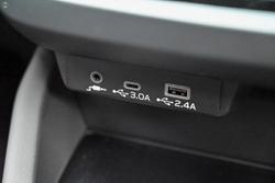 2025 Subaru Forester Touring S6 MY26 AWD Crystal Black