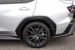 2025 Subaru WRX tS VB MY25 AWD Ice Silver