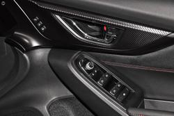 2025 Subaru WRX tS VB MY25 AWD Ice Silver