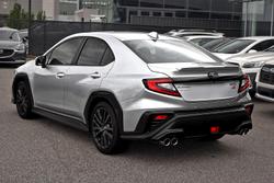 2025 Subaru WRX tS VB MY25 AWD Ice Silver
