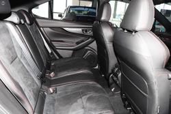 2025 Subaru WRX tS VB MY25 AWD Ice Silver