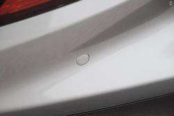 2025 Subaru WRX tS VB MY25 AWD Ice Silver