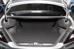 2025 Subaru WRX tS VB MY25 AWD Ice Silver