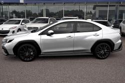 2025 Subaru WRX tS VB MY25 AWD Ice Silver