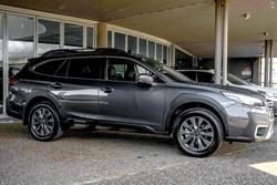 2025 Subaru Outback AWD Premium Special Edition 6GEN MY25 AWD Magnetite Grey