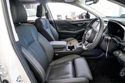 2024 Subaru Outback AWD Touring XT 6GEN MY25 AWD Crystal White